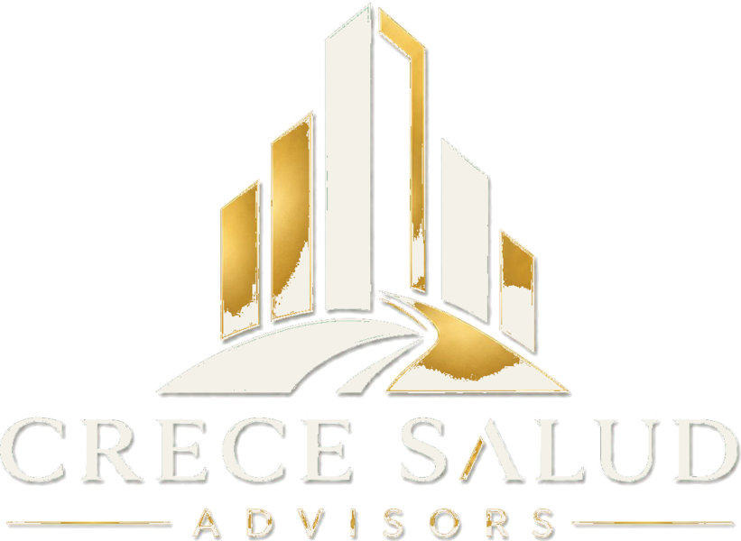 Crece Salud Advisors